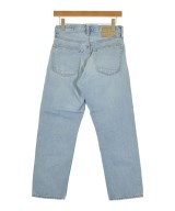 orSlow（オアスロウ）デニムパンツ 青 サイズ:XXS レディース/2200716580010