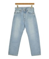 orSlow デニムパンツ