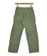 orSlow（オアスロウ）その他 カーキ サイズ:XS レディース/2200716580027