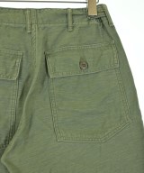 orSlow（オアスロウ）その他 カーキ サイズ:XS レディース/2200716580027