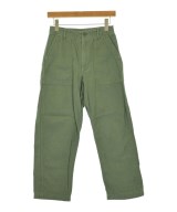 orSlow パンツ（その他）
