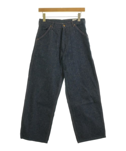 orSlow(オアスロウ)のデニムパンツ サイズ:M 4,800円