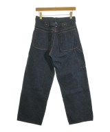 orSlow（オアスロウ）デニムパンツ 紺 サイズ:M レディース/2200721112060