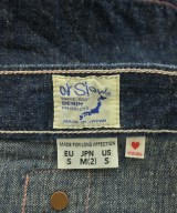 orSlow（オアスロウ）デニムパンツ 紺 サイズ:M レディース/2200721112060