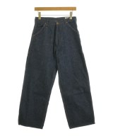 orSlow デニムパンツ