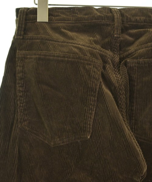 orSlow（オアスロウ）その他 茶 サイズ:S レディース/2200721476100