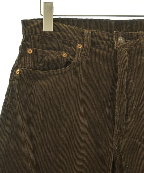 orSlow（オアスロウ）その他 茶 サイズ:S レディース/2200721476100