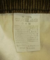 orSlow（オアスロウ）その他 茶 サイズ:S レディース/2200721476100