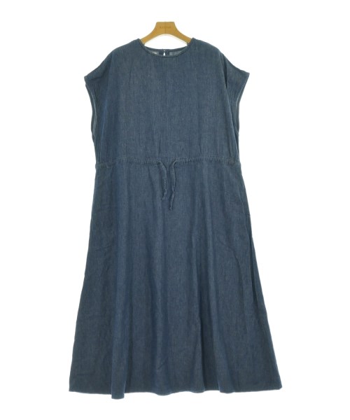 orSlow(オアスロウ)のワンピース サイズ:F 8,200円