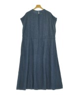 orSlow（オアスロウ）ワンピース 紺 サイズ:F レディース/2200726832062