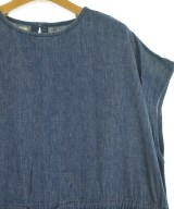 orSlow（オアスロウ）ワンピース 紺 サイズ:F レディース/2200726832062