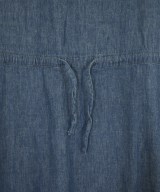 orSlow（オアスロウ）ワンピース 紺 サイズ:F レディース/2200726832062