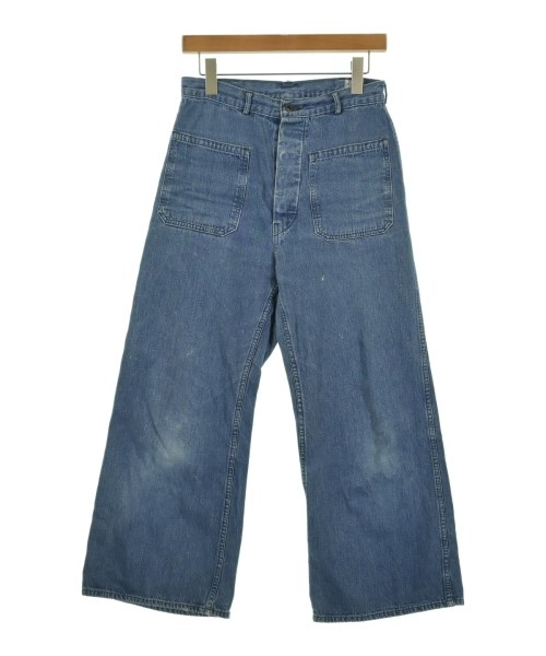 orSlow(オアスロウ)のデニムパンツ サイズ:S 3,600円