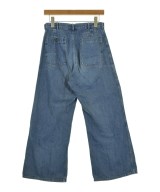 orSlow（オアスロウ）デニムパンツ 青 サイズ:S レディース/2200727522016