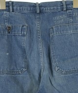 orSlow（オアスロウ）デニムパンツ 青 サイズ:S レディース/2200727522016