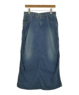 orSlow ロング・マキシ丈スカート