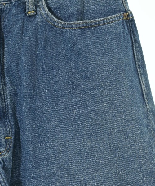 orSlow（オアスロウ）デニムパンツ 青 サイズ:M レディース/2200684260266