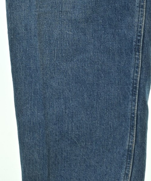 orSlow（オアスロウ）デニムパンツ 青 サイズ:M レディース/2200684260266