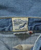 orSlow（オアスロウ）デニムパンツ 青 サイズ:M レディース/2200684260266