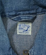 orSlow（オアスロウ）デニムジャケット 青 サイズ:F レディース/2200693118022