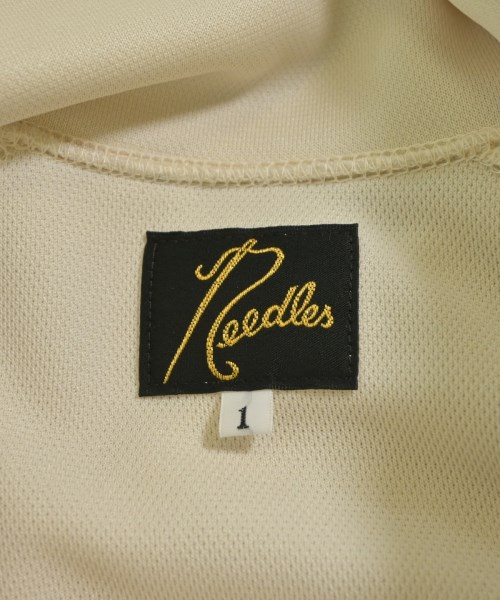 Needles（ニードルス）パーカー ベージュ サイズ:1(S位) レディース/2200636749122