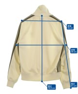 Needles（ニードルス）パーカー ベージュ サイズ:1(S位) レディース/2200636749122