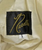 Needles（ニードルス）カーゴパンツ 茶 サイズ:1(S位) レディース/2200594329831