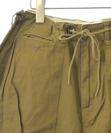 Needles（ニードルス）カーゴパンツ 茶 サイズ:1(S位) レディース/2200594329831