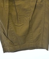 Needles（ニードルス）カーゴパンツ 茶 サイズ:1(S位) レディース/2200594329831