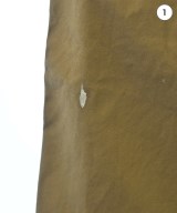 Needles（ニードルス）カーゴパンツ 茶 サイズ:1(S位) レディース/2200594329831