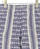 Needles（ニードルス）ショートパンツ 紫 サイズ:XS メンズ/2200623441268