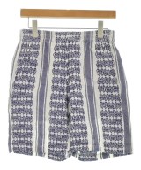 Needles ショートパンツ