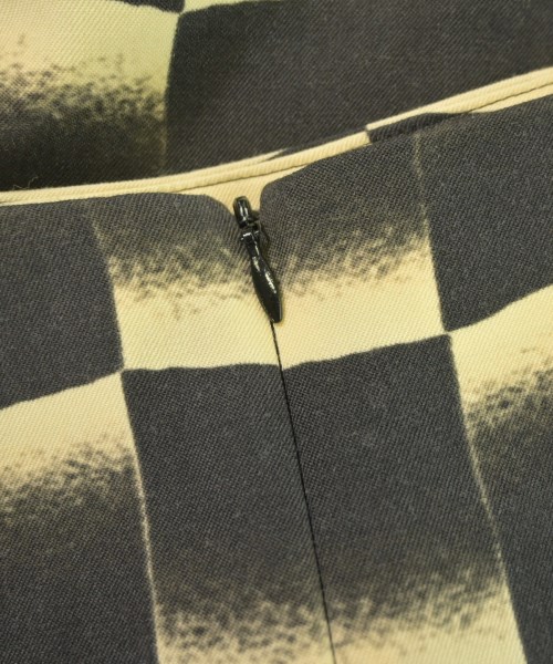 Needles（ニードルス）ロング・マキシ丈スカート 黒 サイズ:2(M位) レディース/2200641459023