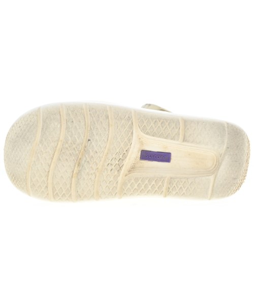 Needles（ニードルス）サンダル 白 サイズ:23cm レディース/2200642906038