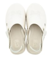 Needles（ニードルス）サンダル 白 サイズ:23cm レディース/2200642906038