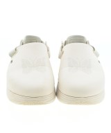 Needles（ニードルス）サンダル 白 サイズ:23cm レディース/2200642906038