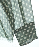 Needles（ニードルス）カジュアルシャツ 緑 サイズ:XS レディース/2200639214085