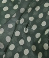 Needles（ニードルス）カジュアルシャツ 緑 サイズ:XS レディース/2200639214085