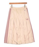 Needles ロング・マキシ丈スカート