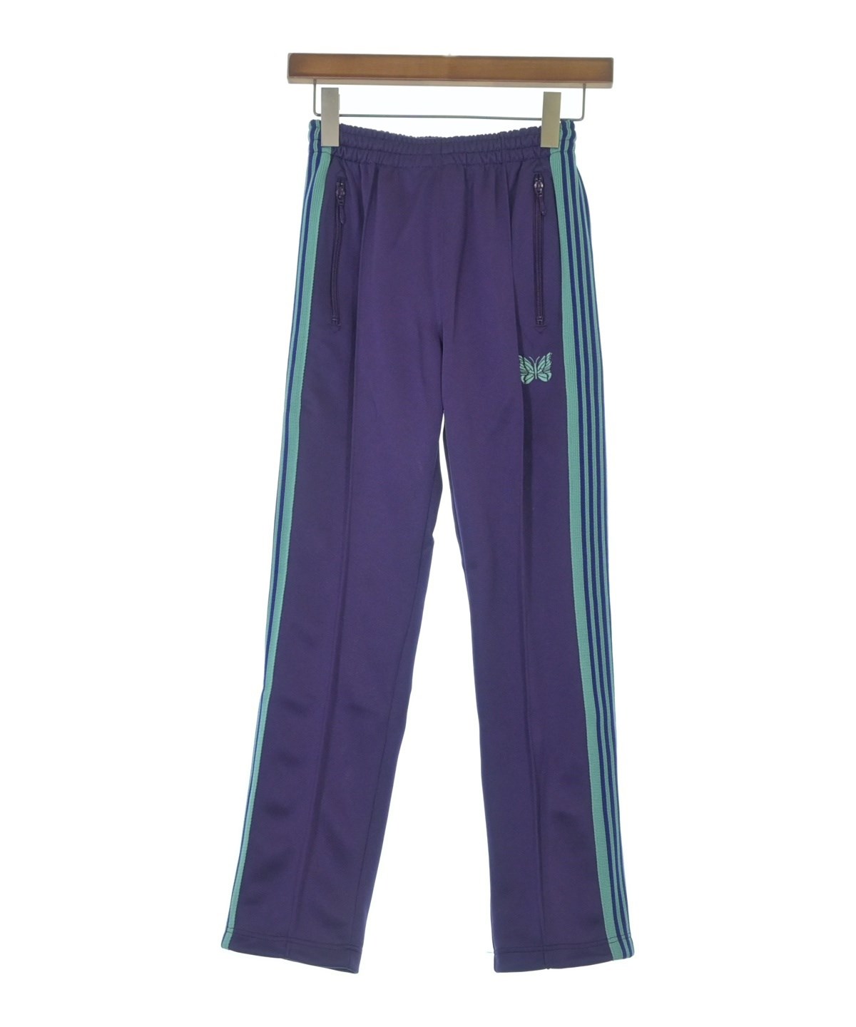 Needles 紫色 トレーナー Lサイズ 61KV6Qq1ZbL._UF894,1000_QL80_.jpg