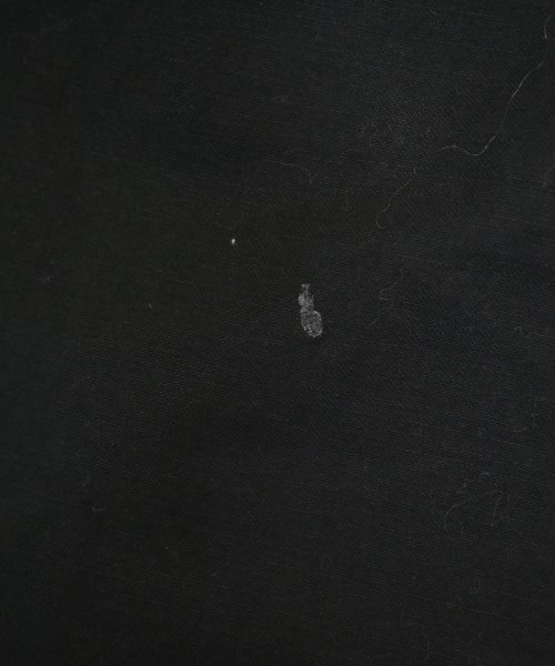 Needles（ニードルス）カーゴパンツ 黒 サイズ:1(S位) レディース/2200622126036