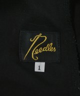 Needles（ニードルス）カーゴパンツ 黒 サイズ:1(S位) レディース/2200622126036