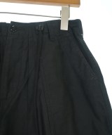 Needles（ニードルス）カーゴパンツ 黒 サイズ:1(S位) レディース/2200622126036