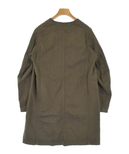 Needles（ニードルス）その他 カーキ サイズ:2(M位) レディース/2200629204010