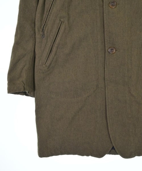 Needles（ニードルス）その他 カーキ サイズ:2(M位) レディース/2200629204010