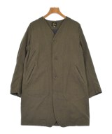 Needles（ニードルス）その他 カーキ サイズ:2(M位) レディース/2200629204010
