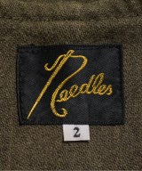 Needles（ニードルス）その他 カーキ サイズ:2(M位) レディース/2200629204010