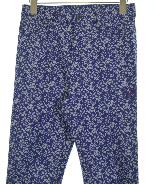 Needles（ニードルス）その他 紫 サイズ:2(M位) レディース/2200628778383