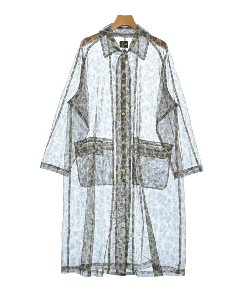 ニードルス(Needles)のNeedles ステンカラーコート