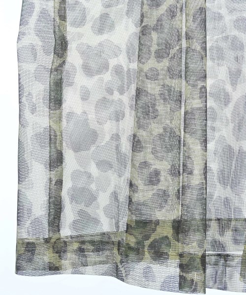 Needles（ニードルス）ステンカラーコート 緑 サイズ:2(M位) レディース/2200619518059